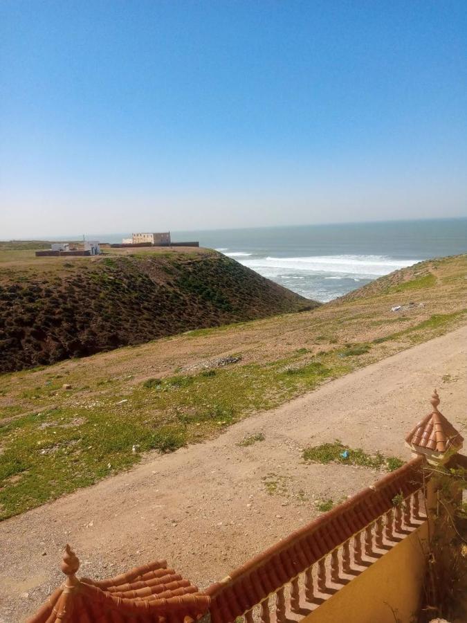 Apartamento Repos Surf House 1 Sidi Ifni Exterior foto