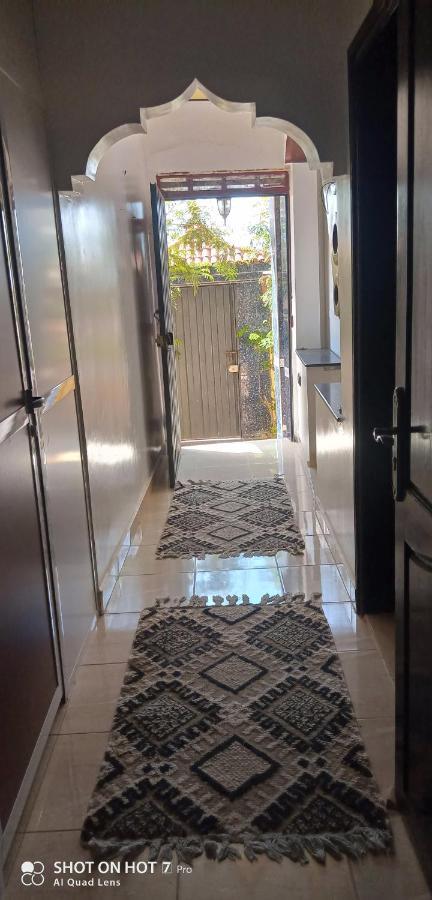 Apartamento Repos Surf House 1 Sidi Ifni Exterior foto